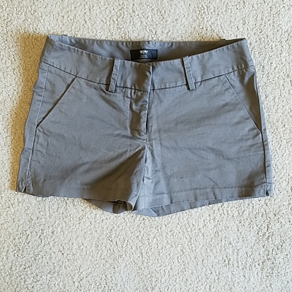 Mossimo shorts